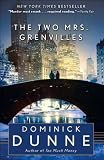 related product The Two Mrs. Grenvilles