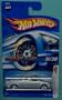 Mattel Hot Wheels 2006 First Editions 1:64 Scale Slammed Silver Nissan Titan Die Cast Truck #031