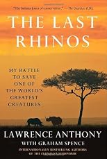 The Last Rhinos