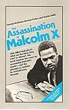 The assassination of Malcolm X