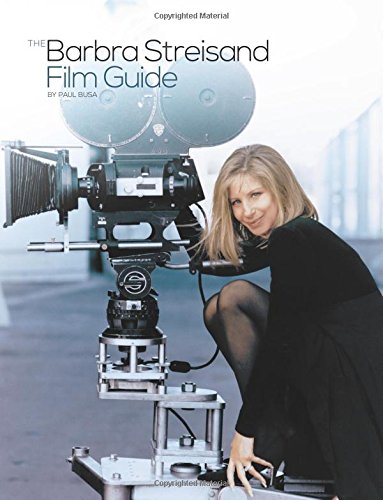 the barbra streisand film guide