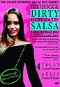 The Quick & Dirty Guide to Salsa - 4 DVD Boxed Set