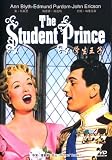 The Student Prince (1954) - Ann Blyth,Edmund Purdom,John Ericson