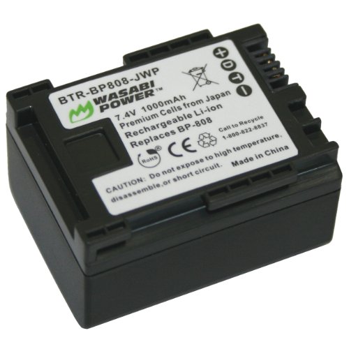 review Kinamax BTR-BP808-J-01