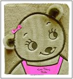 Tiny Bears Bible