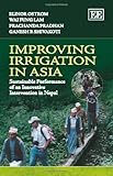 Improving irrigation in Asia : sustainable performance of an innovative intervention in Nepal