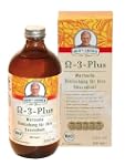 Udo's Choice Omega-3-Plus Bio 500ml