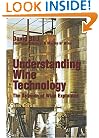Understanding Wine Technology: The Science of Wine Explained