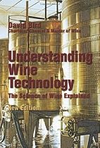Understanding Wine Technology: The Science of Wine Explained