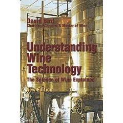 Understanding Wine Technology