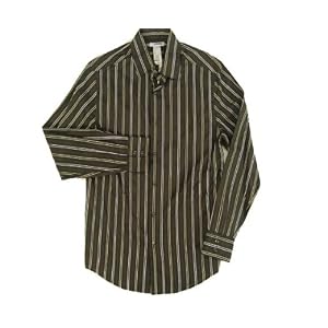 Mens Claiborne Luxe Long Sleeve Shirt