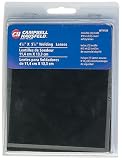 Campbell Hausfeld WT115501AV Welding Lenses 4-1/2-inch by 5-1/4-inch