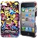 Apple Iphone 4 Ed Hardy Case / Faceplate Death or Glory