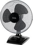 AEG VL 5529 Tisch-/Wand-Ventilator
