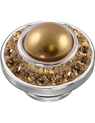 Kameleon Topaz Pearl & Crystals JewelPop KJP502