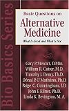Basic Questions on Alternative Medicine (Biobasics Series)