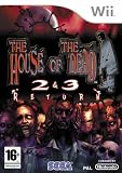 House of the dead 2 et 3 + gun