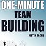 One Minute Team Building