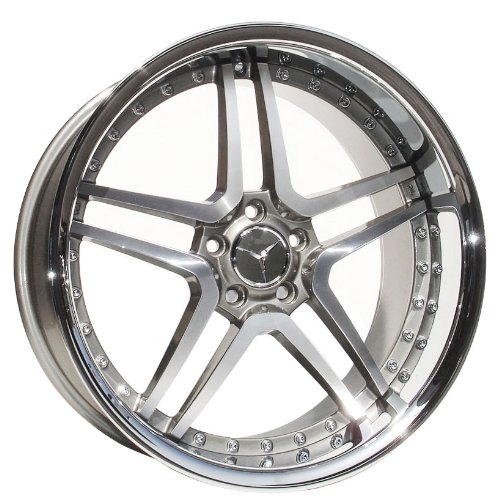 EURO26 Wheels 20