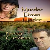 Murder Down Under | [Nancy Curteman]