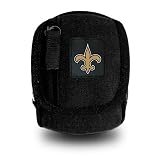 NFL New Orleans Saints Compact Camera Case