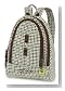 DAKINE (�_�J�C��) Cosmo 8150550 �Z�[�W�c�C�[�h 8150-550