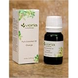 Orange Essential Oil