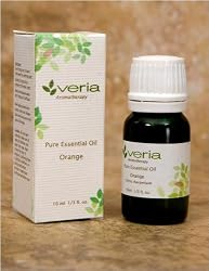 Orange Essential Oil