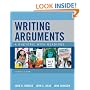 Writing Arguments: A Rhetoric with Readings (8th Edition)