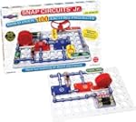 Snap Circuits Jr. SC-100 Kit