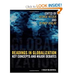 Readings in Globalization: Key Concepts and Major Debates (Wiley Desktop Editions)