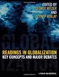Readings in Globalization: Key Concepts and Major Debates (Wiley Desktop Editions)