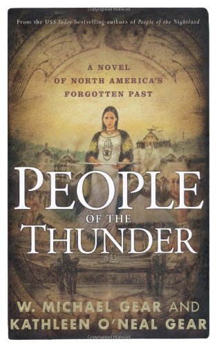 People of the Thunder (North America's Forgotten Past)