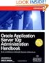 Oracle Application Server 10g Administration Handbook (Osborne ORACLE Press Series)