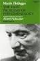 The Basic Problems of Phenomenology, Revised Edition (Studies in Phenomenology and Existential Philosophy)