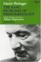 The Basic Problems of Phenomenology, Revised Edition (Studies in Phenomenology and Existential Philosophy)
