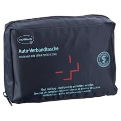 Hartmann 739410 Kfz-Verbandtasche Mini DIN 13164