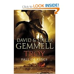 Troy: Fall Of Kings