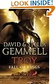 Troy: Fall Of Kings
