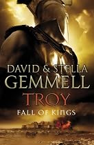 Troy: Fall Of Kings (Troy)