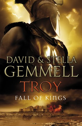 Troy: Fall Of Kings (Troy)