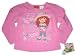 EMILY ERDBEER * Strawberry Shortcake * langarm Shirt / Grösse 92-98