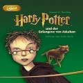 (3) Harry Potter und der Gefangene Von Askaban-Mp3