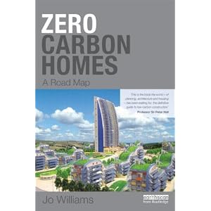 Zero-carbon Homes: A Road Map