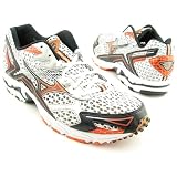Mizuno Elixer 4 Cushion Running Shoe Mens
