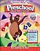 Mastering Skills for Preschool by Carson Dellosa