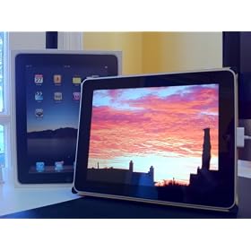 Apple iPad Tablet