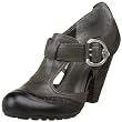 Vince Camuto Women's Banjo Round Toe Pump