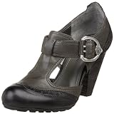 Vince Camuto Womens Banjo Round Toe Pump