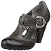 Vince Camuto Women's Banjo Round Toe Pump